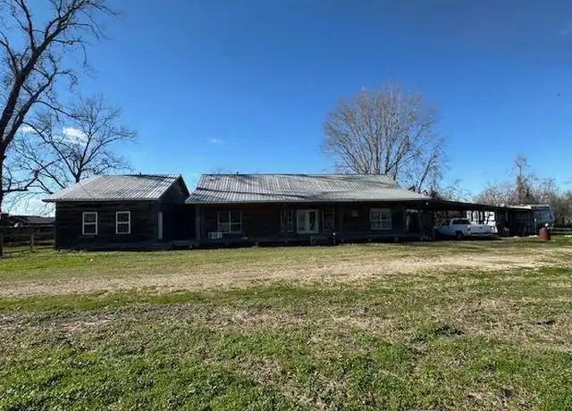 Property at 6906 Island Rd, Jarreau, LA, 70749, 3 beds, 2 baths, [object Object]