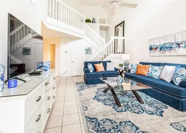 Property at 27121 Oakwood Lake Dr, Bonita Springs, FL, 34134, 2 beds, 2.5 baths, [object Object]
