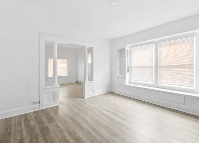 Property at 8002 Maryland Ave Unit A, Cleveland, OH, 44105, 2 beds, 1 bath, [object Object]