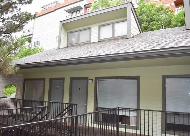 Property at 2815 Rio Grande St #201, Austin, TX, 78705, 2 beds, 1 bath, [object Object]