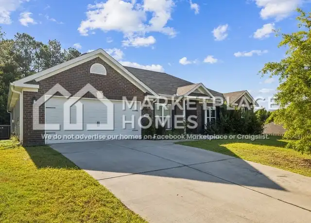 Property at 803 Fenwick Ct, Grovetown, GA, 30813, 4 beds, 2 baths, [object Object]