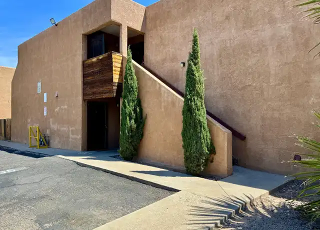Property at 3532 Tyson Pl NE Apt B, Albuquerque, NM, 87107, 2 beds, 1 bath, [object Object]