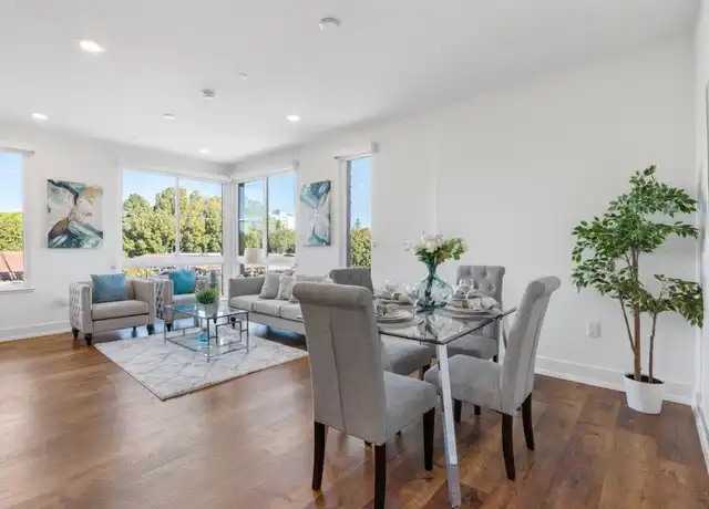 Property at 1048 Monroe St #219, Santa Clara, CA, 95050, 1 bed, 1 bath, [object Object]