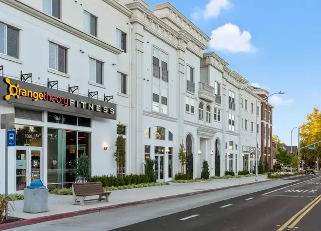 Property at 1048 Monroe St #219, Santa Clara, CA, 95050, 1 bed, 1 bath, [object Object]