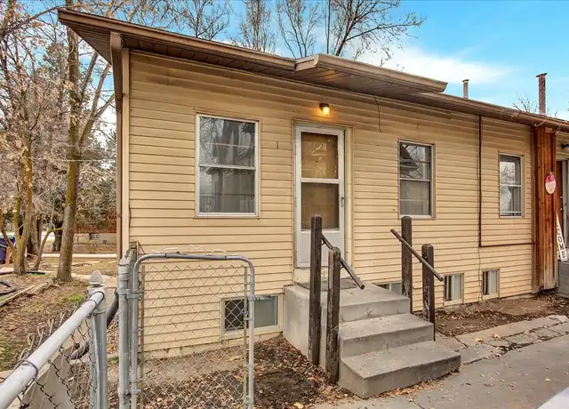 Property at 467 W Harrisville Rd Unit 1, Harrisville, UT, 84404, 1 bed, 1 bath, [object Object]