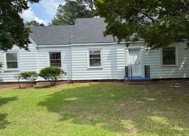 Property at 207 Greenwood Ave, Rocky Mount, NC, 27804, 3 beds, 2 baths, [object Object]