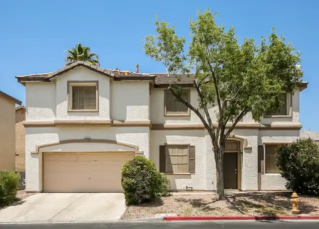 Property at 5443 Goldenroot Ct, North Las Vegas, NV, 89031, 3 beds, 2.5 baths, [object Object]