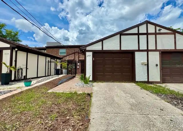 Property at 2537 W Maryland Ave, Tampa, FL, 33629, 2 beds, 2.5 baths, [object Object]