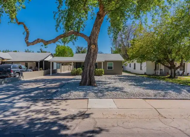 Property at 1021 S Roosevelt St, Tempe, AZ, 85281, 2 beds, 1 bath, [object Object]