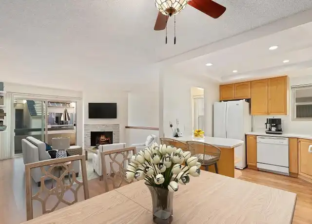 Property at 6106 Calle Mariselda Unit 4D, San Diego, CA, 92124, 1 bed, 1 bath, [object Object]