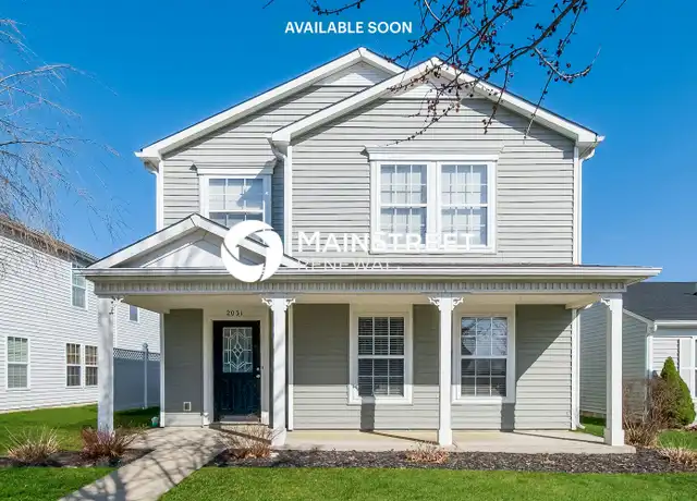 Property at 2031 Bridlewood Dr, Franklin, IN, 46131, 4 beds, 2.5 baths, [object Object]