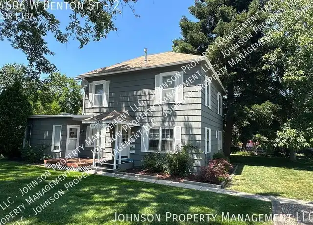 Property at 4606 W Denton St Unit 2, Boise, ID, 83706, 0 beds, 1 bath, [object Object]