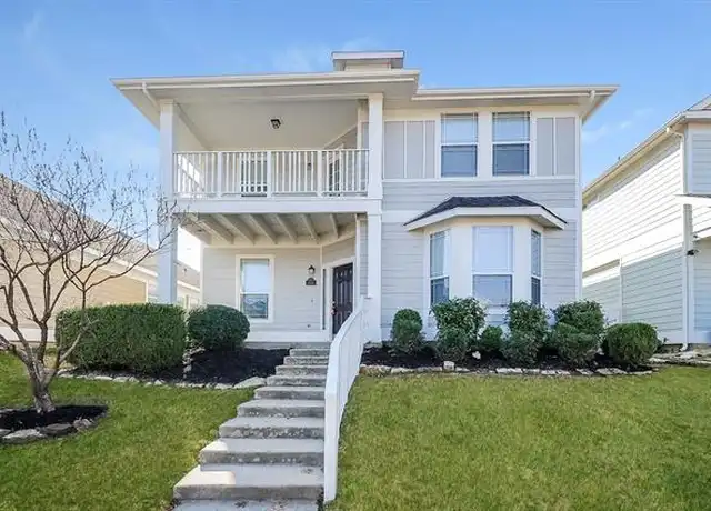 Property at 9928 Cherry Hill Ln, Providence Village, TX, 76227, 3 beds, 2.5 baths, [object Object]