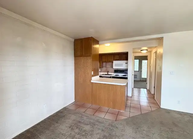 Property at 599 Darwin St Unit 1, Salt Lake City, UT, 84103, 1 bed, 1 bath, [object Object]