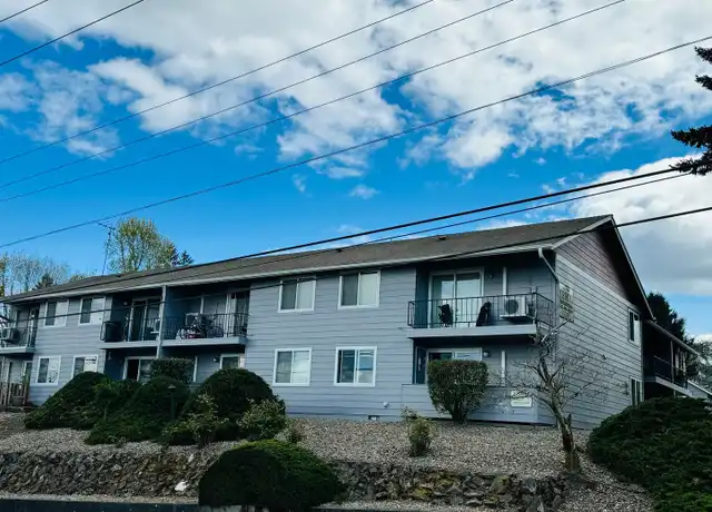 Property at 802 Rural Ave SE Unit 812, Salem, OR, 97302, 1 bed, 1 bath, [object Object]