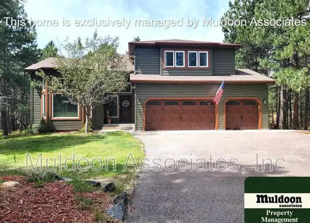 Property at 19810 E Top O the Moor Dr, Monument, CO, 80132, 6 beds, 4 baths, [object Object]