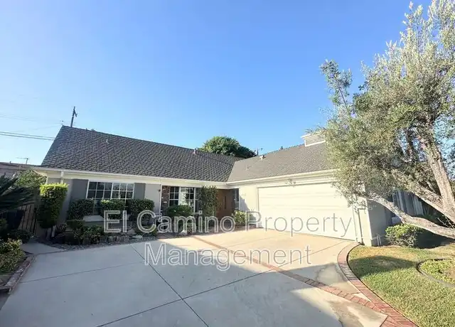 Property at 750 Vinemead Dr, Whittier, CA, 90601, 4 beds, 2 baths, [object Object]