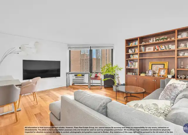 Property at 1619 3rd Ave Unit 9C, New York, NY, 10128, 1 bed, 1 bath, [object Object]