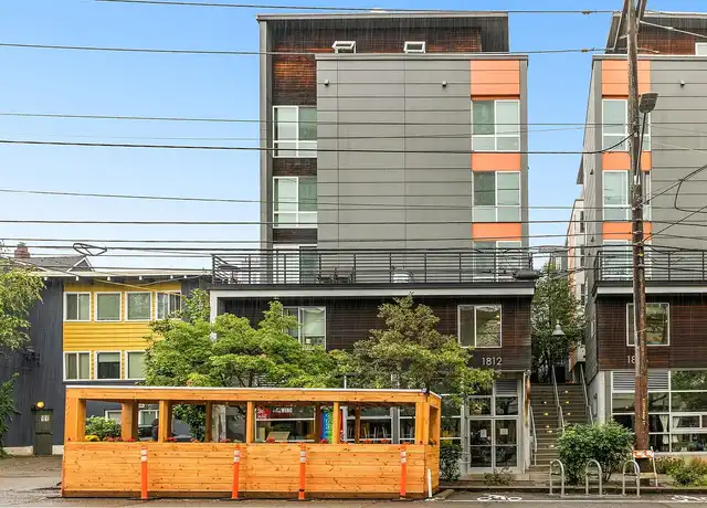 Property at 1812 12th Ave, Seattle, WA, 98122, 0 beds, 1 bath, [object Object]
