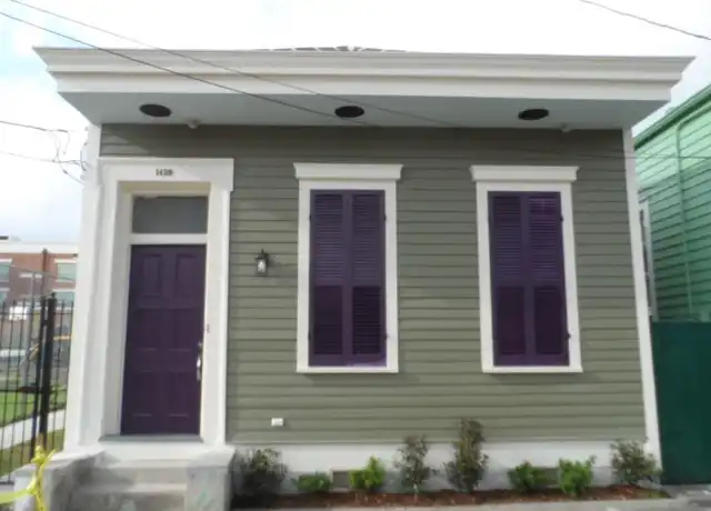 Property at 1428 Ursulines Ave, New Orleans, LA, 70116, 2 beds, 1 bath, [object Object]