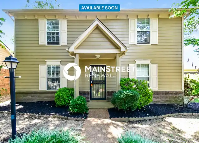 Property at 1677 Ranmar Dr, Cordova, TN, 38016, 3 beds, 2 baths, [object Object]