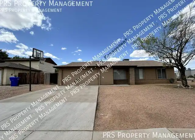 Property at 3226 N Sycamore Pl, Chandler, AZ, 85224, 4 beds, 2 baths, [object Object]