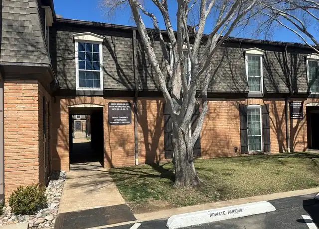 Property at 6000 N Brookline Ave #69, Oklahoma City, OK, 73112, 2 beds, 1 bath, [object Object]