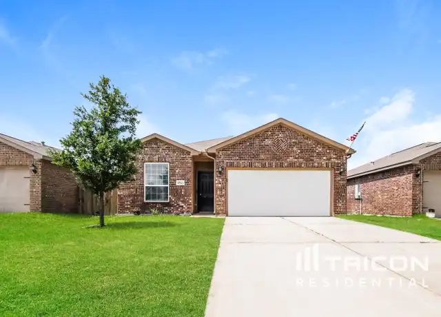 Property at 10823 Spring Brook Pass Dr, Humble, TX, 77396, 3 beds, 2 baths, [object Object]