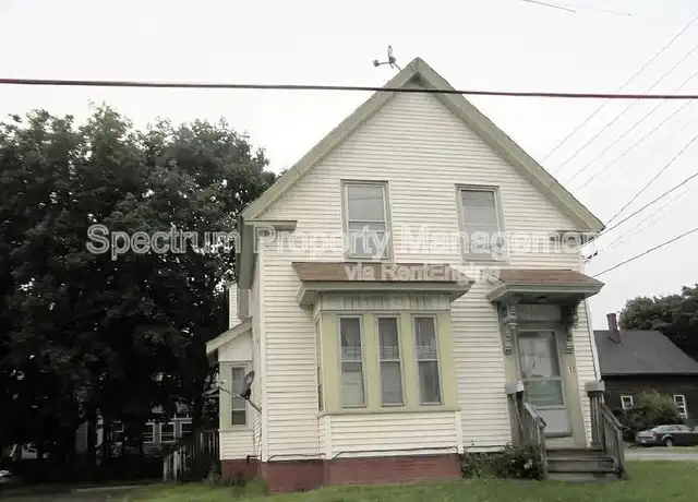 Property at 10 May St Unit 2, Waterville, ME, 04901, 2 beds, 1 bath, [object Object]