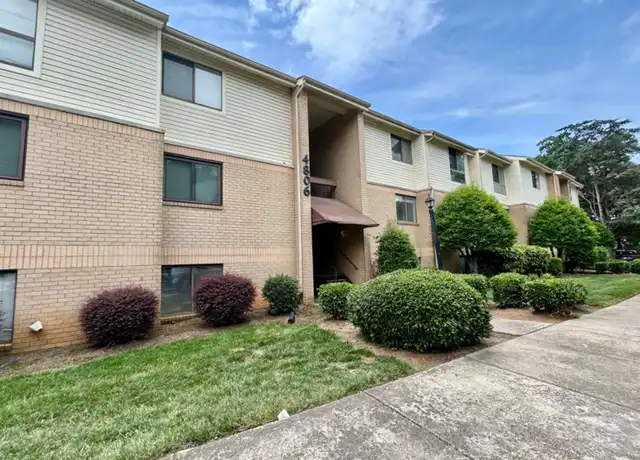 Property at 4806 Spring Lake Dr Unit F, Charlotte, NC, 28212, 3 beds, 2.5 baths, [object Object]