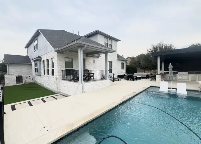 Property at 102 Waverly Spire Ct, Austin, TX, 78738, 4 beds, 3.5 baths, [object Object]