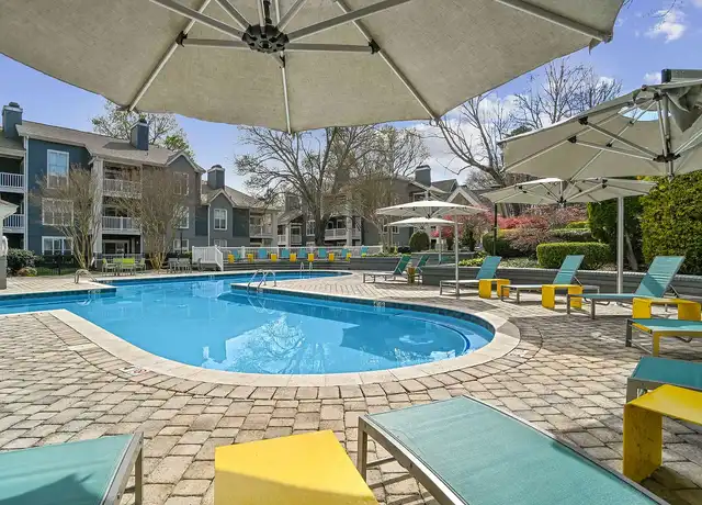 Property at Cameron South Park - 6316 Cameron Forest Ln, Charlotte, NC, 28210, 1 bed, 1 bath, [object Object]