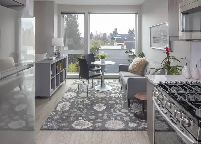 Property at Division Terrace - 2880 SE Division St, Portland, OR, 97202, 0 beds, 1 bath, [object Object]
