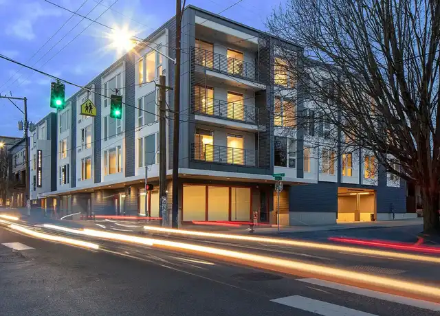 Property at Division Terrace - 2880 SE Division St, Portland, OR, 97202, 0 beds, 1 bath, [object Object]