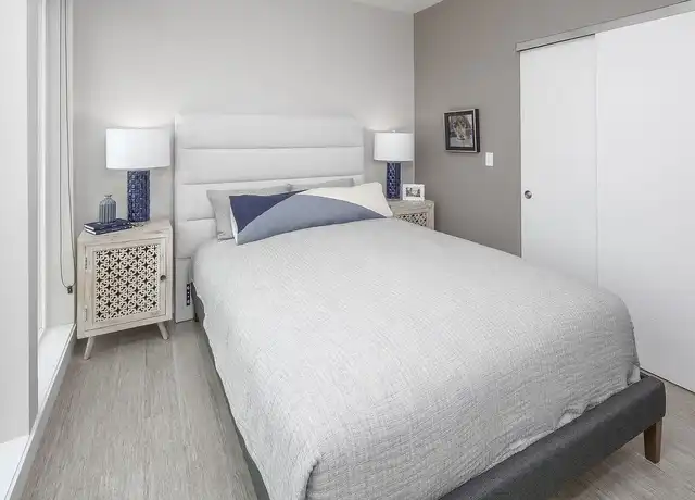 Property at Division Terrace - 2880 SE Division St, Portland, OR, 97202, 1 bed, 1 bath, [object Object]