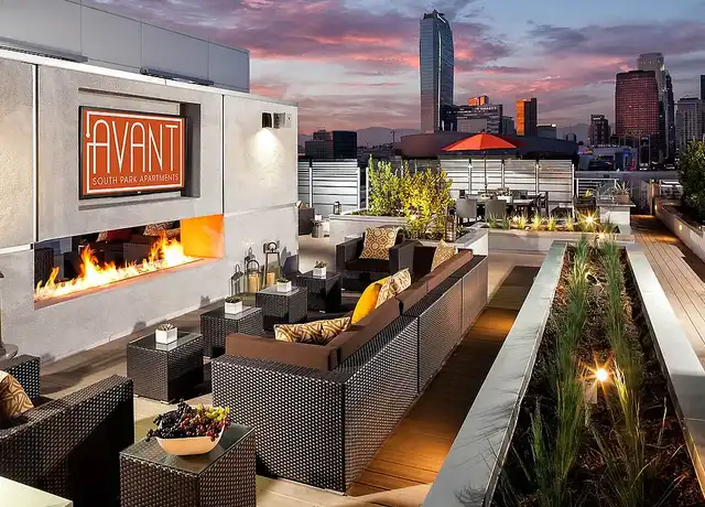 Property at Avant - 1420 S Figueroa St, Los Angeles, CA, 90015, 0 beds, 1 bath, [object Object]