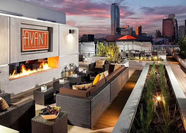 Property at Avant - 1420 S Figueroa St, Los Angeles, CA, 90015, 0 beds, 1 bath, [object Object]