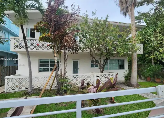 Property at 1010 Pennsylvania Ave Unit 6, Miami Beach, FL, 33139, 0 beds, 1 bath, [object Object]