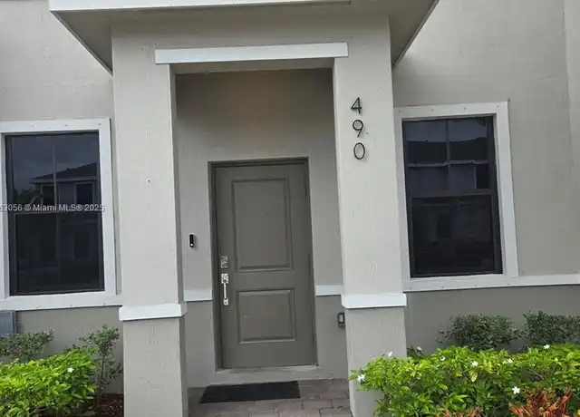 Property at 490 NE 12th St #490, Florida City, FL, 33034, 3 beds, 2.5 baths, [object Object]