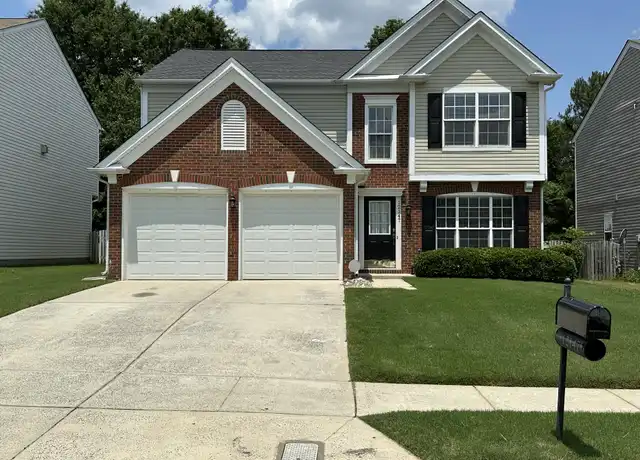Property at 12147 Bobhouse Dr, Charlotte, NC, 28277, 4 beds, 2.5 baths, [object Object]