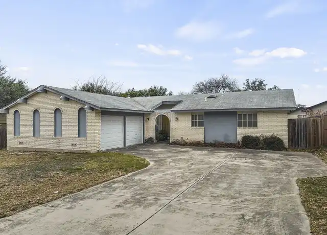 Property at 4207 Bayliss St, San Antonio, TX, 78233, 3 beds, 2 baths, [object Object]