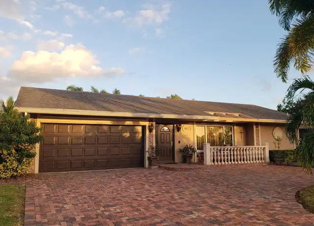 Property at 1402 SW 25th Ave, Deerfield Beach, FL, 33442, 3 beds, 2 baths, [object Object]