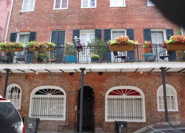Property at 514 Madison St Unit 3, New Orleans, LA, 70116, 1 bed, 1 bath, [object Object]