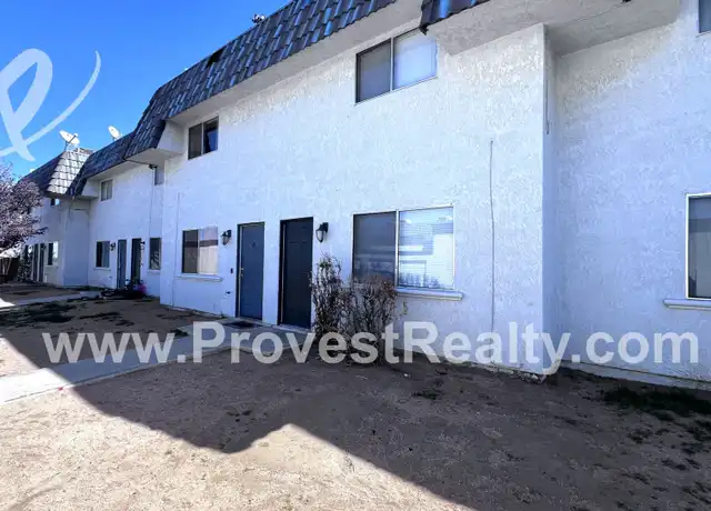 Property at 22526 Sioux Rd Unit 9, Apple Valley, CA, 92308, 2 beds, 1.5 baths, [object Object]