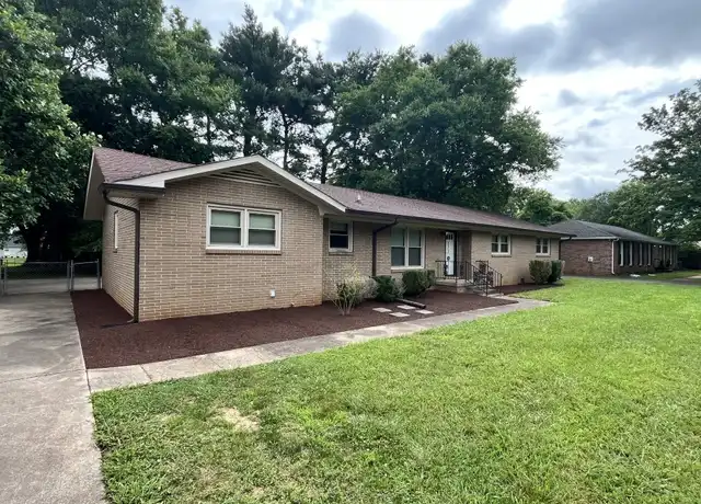 Property at 223 Ridgecrest Dr, Murfreesboro, TN, 37130, 4 beds, 2 baths, [object Object]