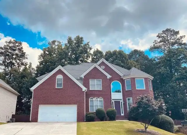 Property at 4433 Fairecroft Ter, Suwanee, GA, 30024, 6 beds, 5 baths, [object Object]