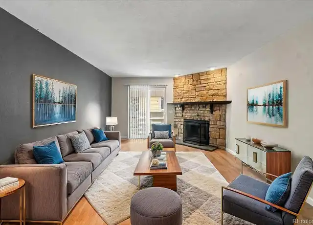 Property at 8555 Fairmount Dr Unit D204, Denver, CO, 80247, 1 bed, 1 bath, [object Object]
