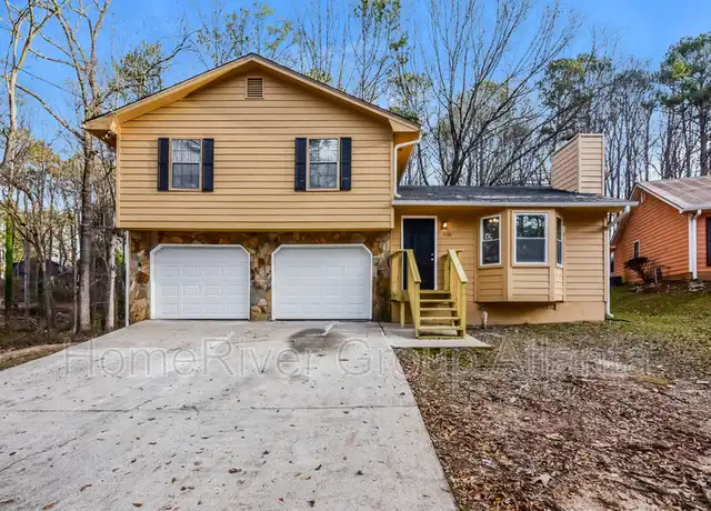 Property at 5391 Megan Rd, Stone Mountain, GA, 30088, 3 beds, 2 baths, [object Object]