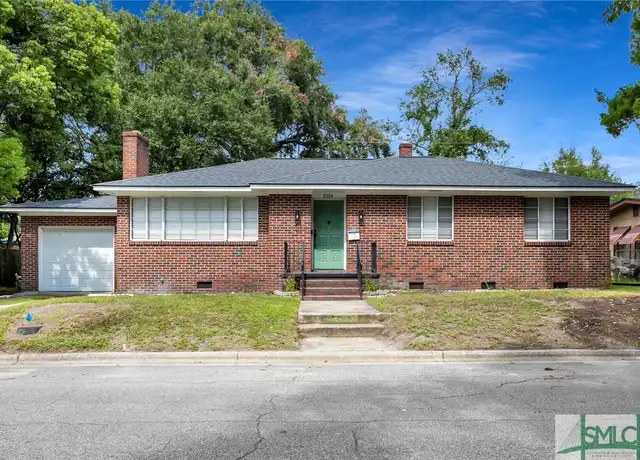 Property at 2024 California Ave, Savannah, GA, 31404, 3 beds, 1.5 baths, [object Object]