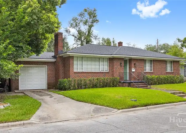 Property at 2024 California Ave, Savannah, GA, 31404, 3 beds, 1.5 baths, [object Object]